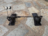 Axis A21 Laser Double Bass Pedal9