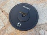 ROLAND CY-16R-T V-Cymbal Ride V Drum Cymbal Pad 16'' Ride Cymbal cy-162