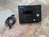 Roland TD-50X V-Drum Percussion Sound Module td-50 td50 - EXCELLENT0