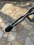 DW DWCP9399 9000 Series Heavy Duty Tom/Snare Stand - older model - RUST5