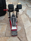 DW DWCP5002AD4 5000 Series Accelerator Double Bass Drum Pedal1