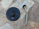 Roland Cy-5 V Drum Hi hat V Cymbal hihat cy5 w/ Mounting hardware1