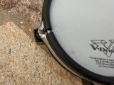 TWO PACK Roland PD-85 BK Dual Mesh V Drum Pad PD85 PD-85bk3