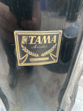 Tama Artstar 16x16  Vintage 80's Floor Tom Drum !!