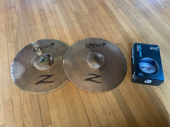 Zildjian GEN16 14
