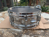 Rogers 5x14 Powertone Snare Drum Dayton COB7