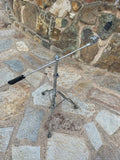 Vintage Tama STILT Boom Cymbal Stand Heavy Duty Double Braced HC74B