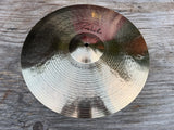 Paiste 18" Signature Mellow Crash Cymbal - EXCELLENT0