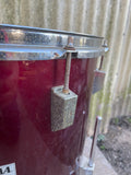 Tama Rockstar Tom Drum 16x16 Floor Tom