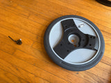 Yamaha PCY135 13" Three-Zone Electronic Crash drum Cymbal PCY-1351