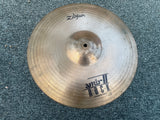 Zildjian Amir II 16" Crash Drum Cymbal