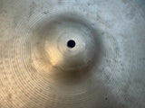 Vintage Zildjian Avedis 18" Thin Crash Cymbal - 1260 grams1
