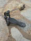 Vintage Camco Single Bass Drum pedal0