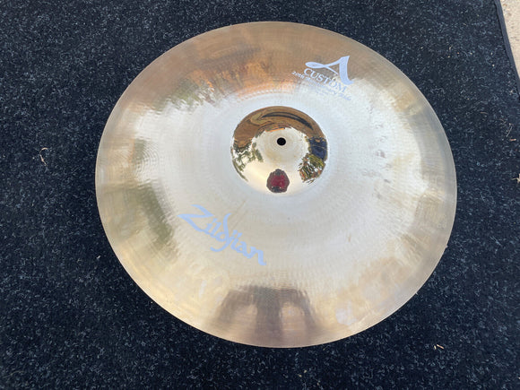 Zildjian 21