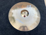 Zildjian 21" A Custom 20th Anniversary Ride
