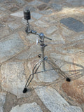 Yamaha Boom Cymbal Double Braced Stand - SHORT ARM