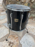 Tama Artstar 16x16  Vintage 80's Floor Tom Drum !!