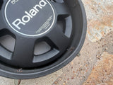 Roland PD-125 BK 12" Mesh Head V Drum PD125 - Black8