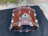 Tama Superstar Mahogany 24 x 14 Vintage 80's Bass Kick Drum