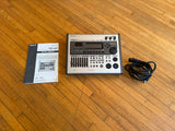 Roland Td20 VDrum Module Brain td20 WITH WOT TECH OLED UPGRADE0