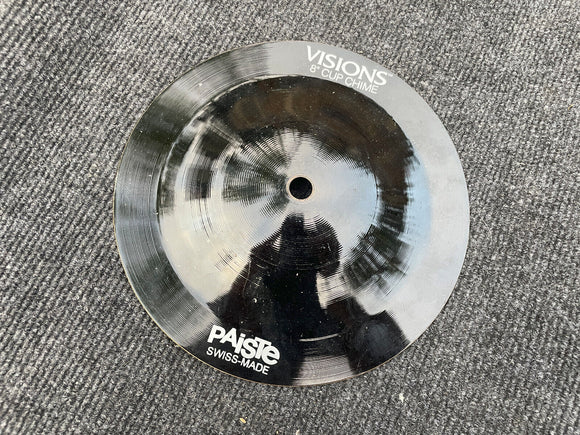 Paiste Visions 8