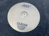 Sabian AAX 20" Stage Ride Cymbal