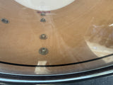 Tama Superstar Mahogany 13x9 Tom Drum 80's9