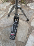 DW DWCP5500TD 5000 Series Heavy Duty Hi-hat Stand - 2-leg1