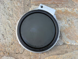 Yamaha DTXTREME IIs TP100 TP-100 10 Inch 3-Zone Electronic Drum Pad