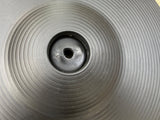 Roland CY-12R/C 3 Way Trigger V-Cymbal Crash Ride V-Drum w/ Stopper 12 r/c2