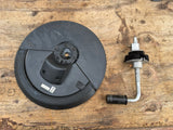 Roland Cy-5 V Drum Hi hat V Cymbal hihat cy5 w/ Mounting hardware2