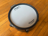 Roland PDX-100 V Dual Trigger Drum Pad pdx1000