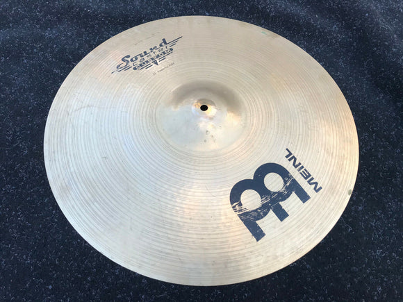 Meinl AA Sound Castor Custom 21