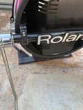 Roland KD-120 Kick Bass Drum Trigger Kd120 RED7