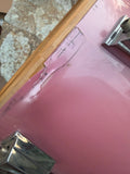 Tama Granstar cherry rose pink 14x13 Tom Drum10