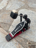 DW DWCP5000AD4 5000 Series Accelerator Single Bass Drum Pedal