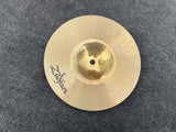 Zildjian 9 inch K Custom Hybrid Splash Cymbal
