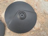 2 PACK Roland CY-8 Dual V Drum Cymbal CY8