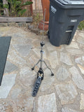Tama Iron Cobra Hihat Cymbal Stand hi hat stand - missing clutch