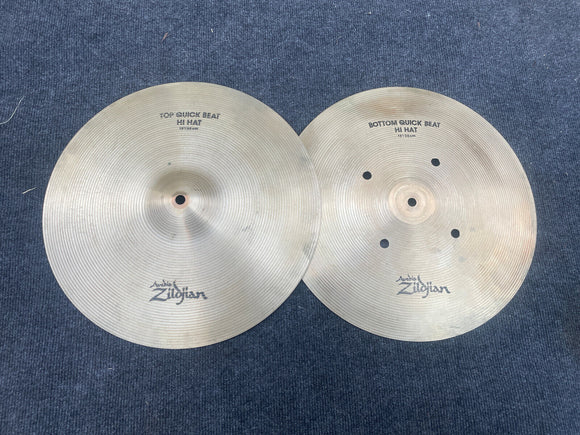 Zildjian 15