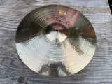 Paiste 19" Signature Power Crash Cymbal - EXCELLENT0