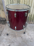 Tama Rockstar Tom Drum 16x16 Floor Tom