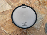 Roland PD-125 BK 12" Mesh Head V Drum PD125 - Black1
