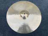 Zildjian K 19" Dark Crash Thin Cymbal - 1586 grams
