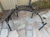 USED Roland MDS-20 Drum Stand MDS20 Drum Rack Mds7