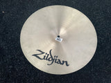 Zildjian 16 inch A Zildjian Medium-thin Crash Cymbal