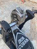 Tama Iron Cobra R900 Twin Pedal Rolling Glide R 900