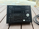 Roland TD-50X V-Drum Percussion Sound Module td-50 td502