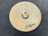 Zildjian A Custom  22" PING Ride Cymbal