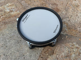 Roland PD-108-BC 10" V Drum Mesh Head Tom Drum0